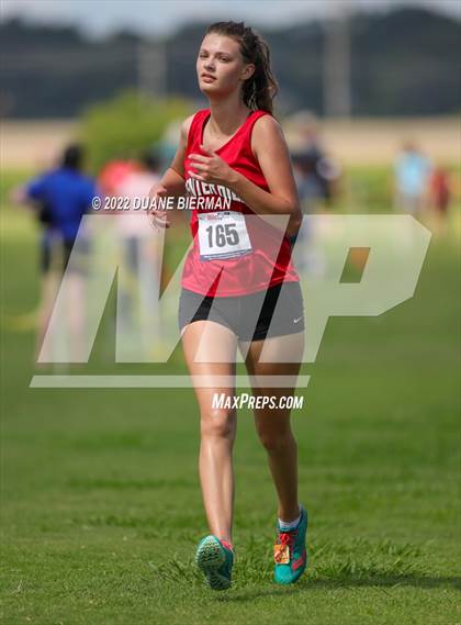 Thumbnail 1 in New Albany XC Classic photogallery.