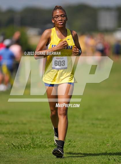 Thumbnail 1 in New Albany XC Classic photogallery.