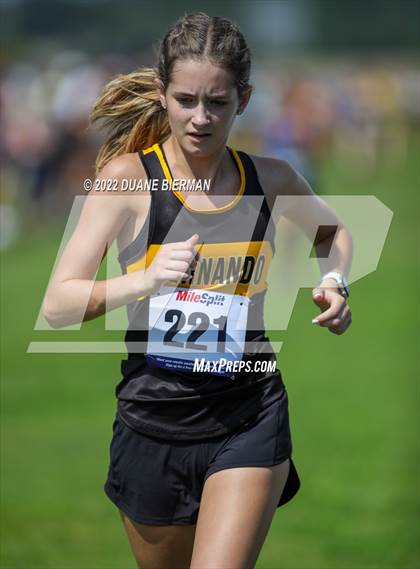 Thumbnail 1 in New Albany XC Classic photogallery.