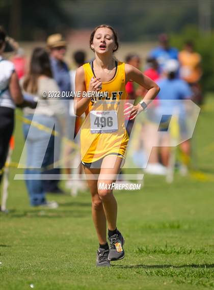 Thumbnail 2 in New Albany XC Classic photogallery.