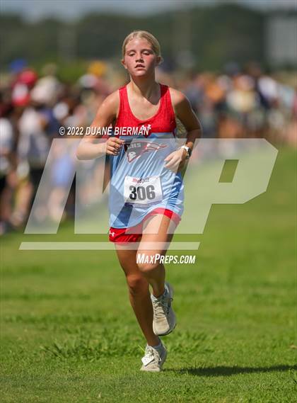 Thumbnail 1 in New Albany XC Classic photogallery.