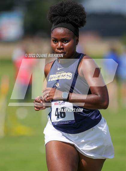 Thumbnail 3 in New Albany XC Classic photogallery.