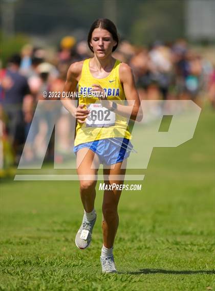 Thumbnail 1 in New Albany XC Classic photogallery.