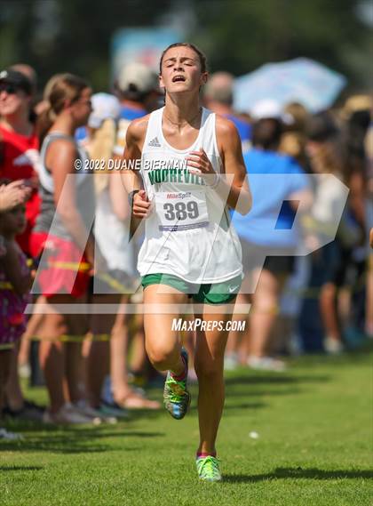 Thumbnail 3 in New Albany XC Classic photogallery.