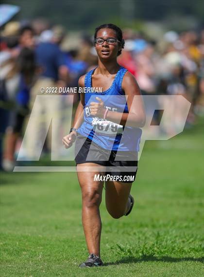 Thumbnail 2 in New Albany XC Classic photogallery.