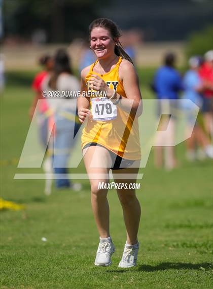 Thumbnail 3 in New Albany XC Classic photogallery.