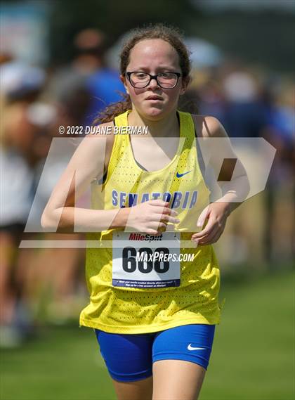 Thumbnail 1 in New Albany XC Classic photogallery.