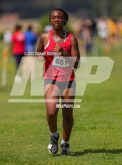 Thumbnail 1 in New Albany XC Classic photogallery.