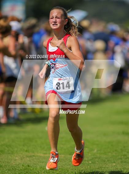 Thumbnail 3 in New Albany XC Classic photogallery.