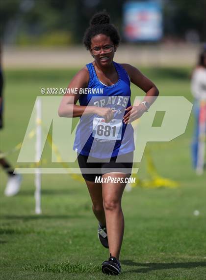 Thumbnail 1 in New Albany XC Classic photogallery.