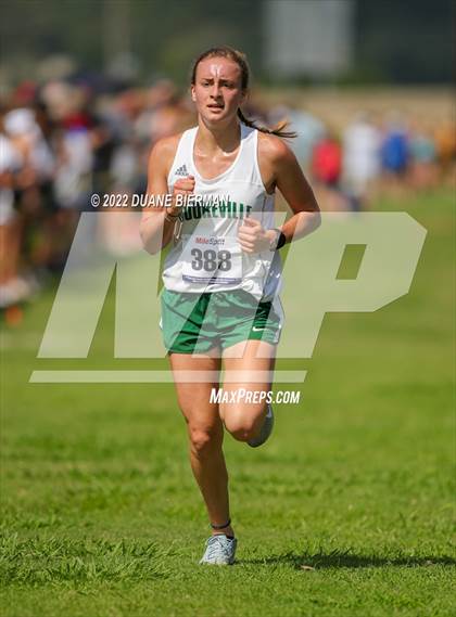 Thumbnail 2 in New Albany XC Classic photogallery.
