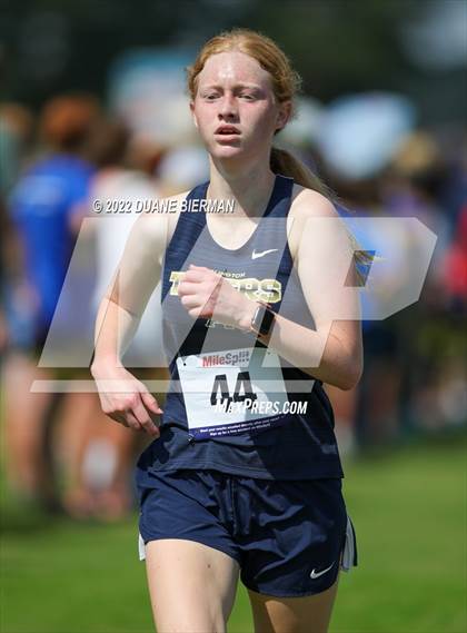 Thumbnail 2 in New Albany XC Classic photogallery.