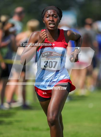 Thumbnail 1 in New Albany XC Classic photogallery.