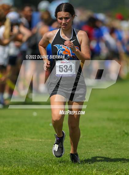 Thumbnail 1 in New Albany XC Classic photogallery.