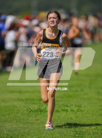 Thumbnail 1 in New Albany XC Classic photogallery.