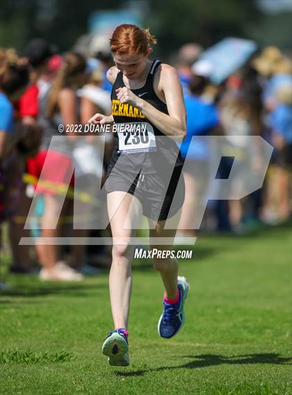 Thumbnail 3 in New Albany XC Classic photogallery.