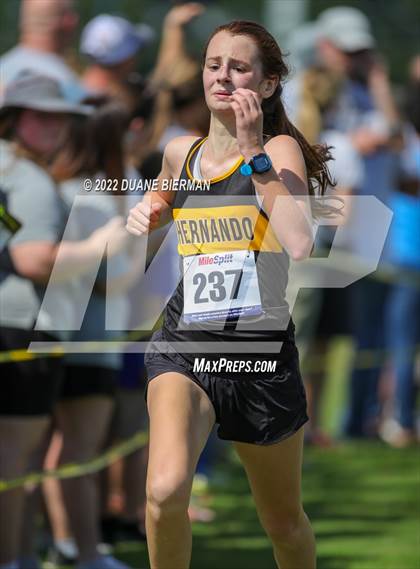 Thumbnail 1 in New Albany XC Classic photogallery.