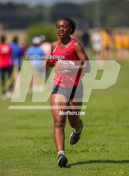 Thumbnail 3 in New Albany XC Classic photogallery.