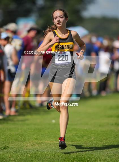 Thumbnail 1 in New Albany XC Classic photogallery.
