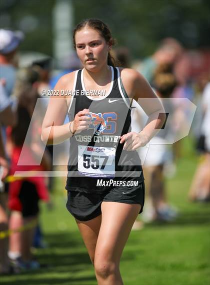 Thumbnail 2 in New Albany XC Classic photogallery.