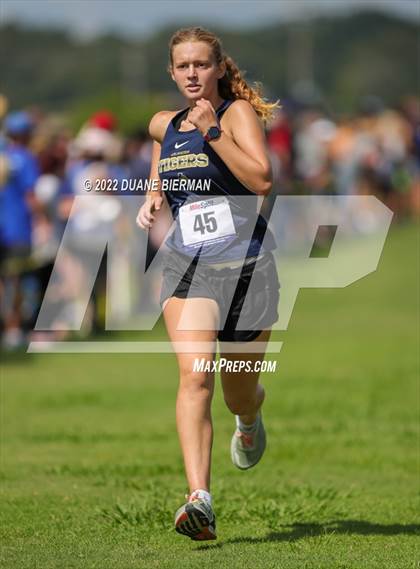 Thumbnail 1 in New Albany XC Classic photogallery.