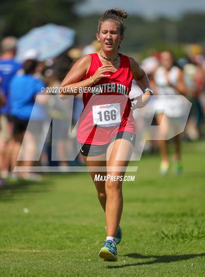 Thumbnail 2 in New Albany XC Classic photogallery.
