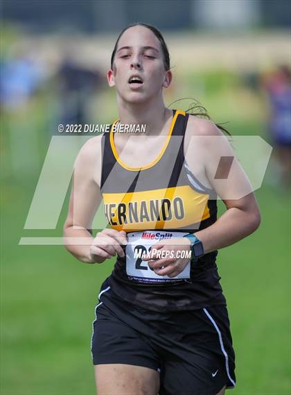 Thumbnail 1 in New Albany XC Classic photogallery.