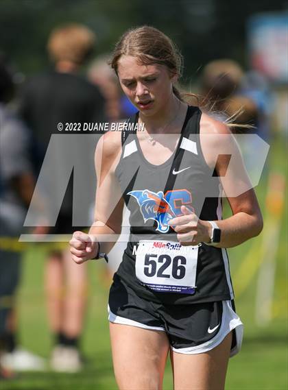 Thumbnail 1 in New Albany XC Classic photogallery.