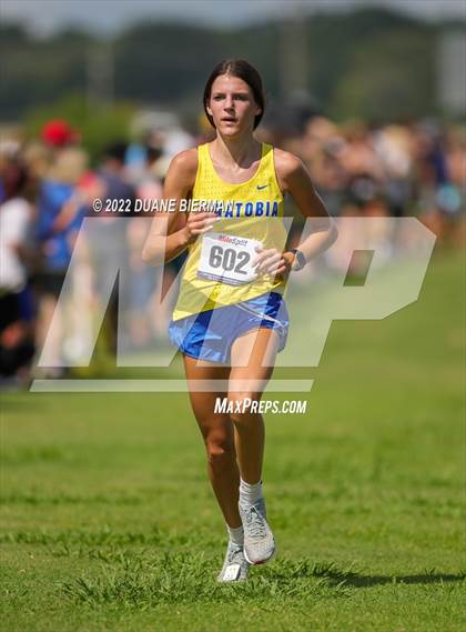 Thumbnail 2 in New Albany XC Classic photogallery.