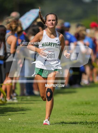 Thumbnail 1 in New Albany XC Classic photogallery.