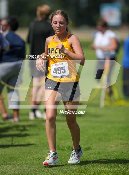 Thumbnail 1 in New Albany XC Classic photogallery.