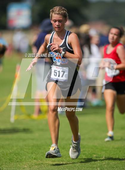 Thumbnail 3 in New Albany XC Classic photogallery.