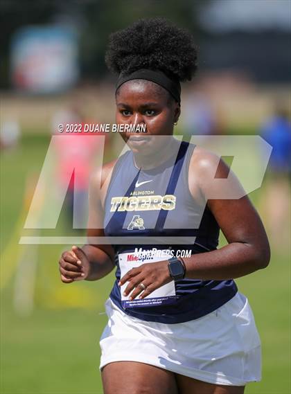 Thumbnail 1 in New Albany XC Classic photogallery.