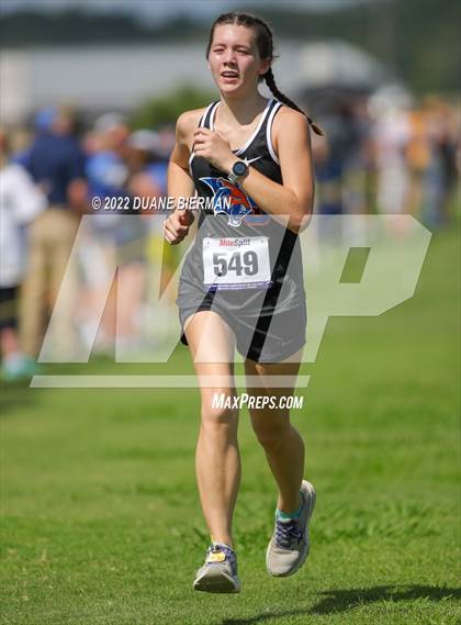 Thumbnail 1 in New Albany XC Classic photogallery.