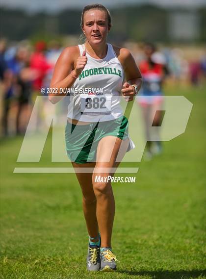 Thumbnail 2 in New Albany XC Classic photogallery.