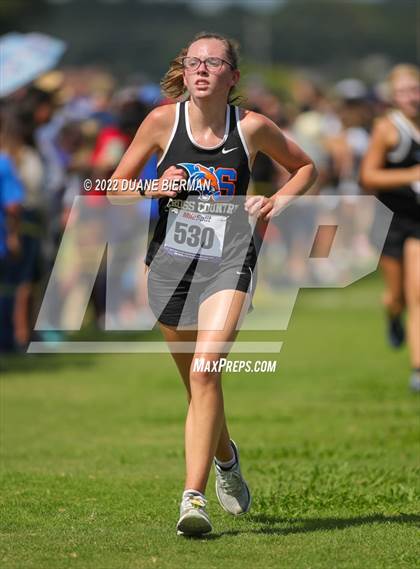 Thumbnail 1 in New Albany XC Classic photogallery.