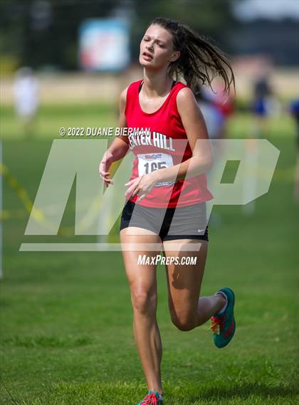 Thumbnail 2 in New Albany XC Classic photogallery.