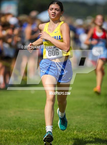 Thumbnail 1 in New Albany XC Classic photogallery.