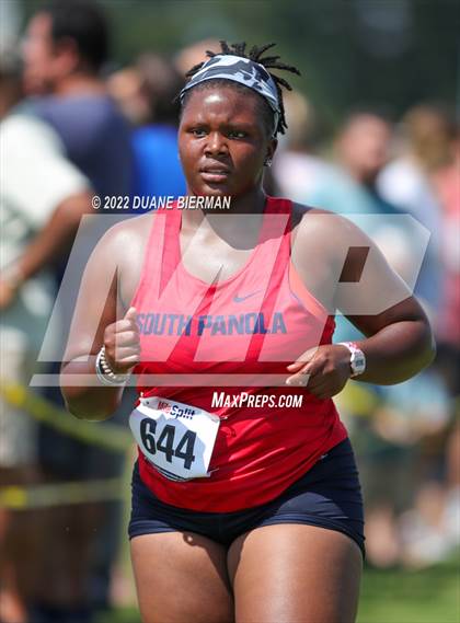 Thumbnail 3 in New Albany XC Classic photogallery.