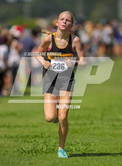 Thumbnail 2 in New Albany XC Classic photogallery.