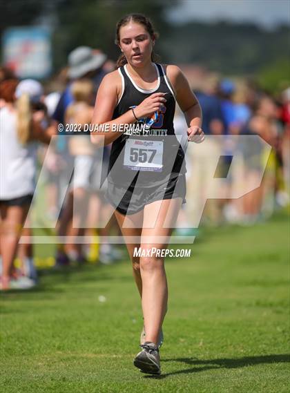 Thumbnail 1 in New Albany XC Classic photogallery.