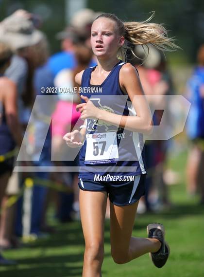 Thumbnail 1 in New Albany XC Classic photogallery.