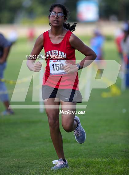 Thumbnail 2 in New Albany XC Classic photogallery.
