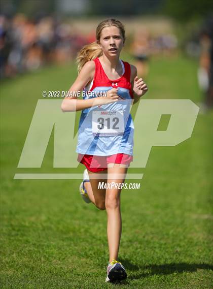 Thumbnail 1 in New Albany XC Classic photogallery.
