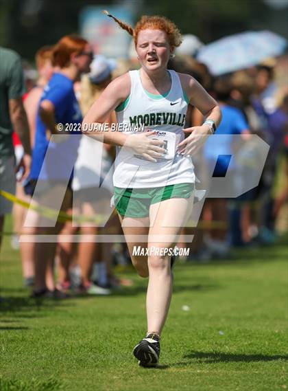 Thumbnail 2 in New Albany XC Classic photogallery.