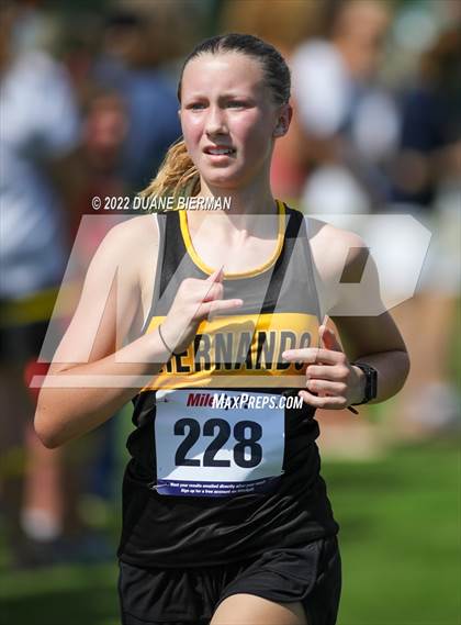 Thumbnail 1 in New Albany XC Classic photogallery.