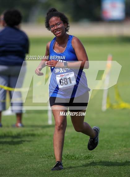 Thumbnail 2 in New Albany XC Classic photogallery.