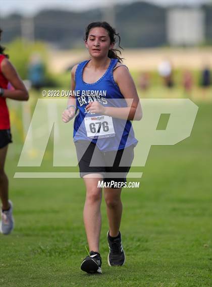 Thumbnail 2 in New Albany XC Classic photogallery.