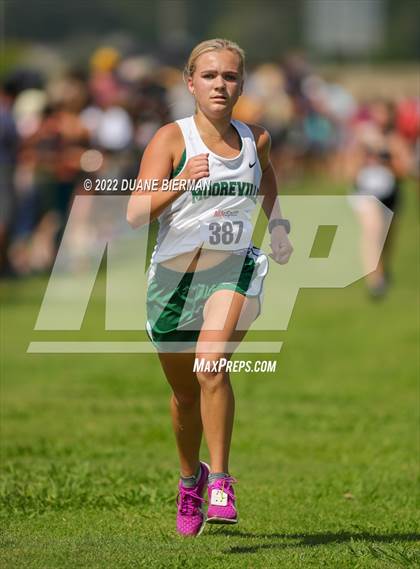 Thumbnail 2 in New Albany XC Classic photogallery.