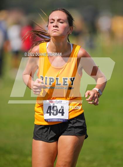 Thumbnail 1 in New Albany XC Classic photogallery.